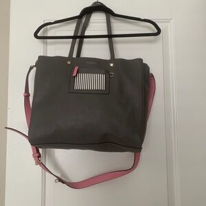 Henri Bendel Influencer Bag